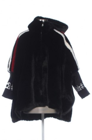 Γυναικείο παλτό Unbranded, Μέγεθος XL, Χρώμα Μαύρο, Τιμή 30,99 €