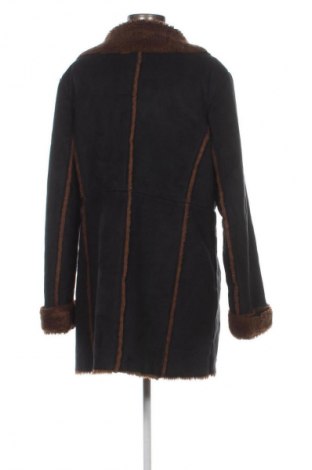 Дамско палто Unbranded, Размер XL, Цвят Черен, Цена 45,08 €