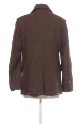 Damenmantel Unbranded, Größe M, Farbe Braun, Preis € 20,99