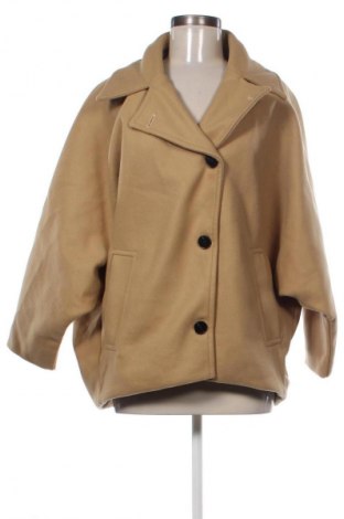 Női kabát Unbranded, Méret XS, Szín Barna, Ár 14 439 Ft