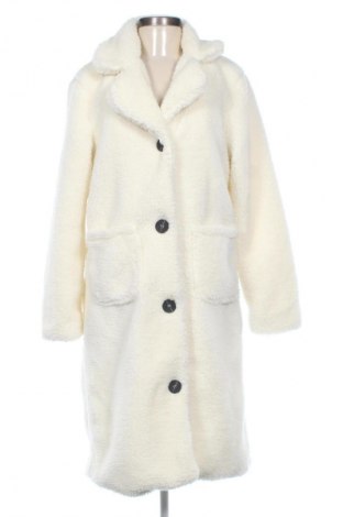 Damenmantel Unbranded, Größe S, Farbe Ecru, Preis € 45,08