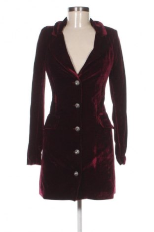 Damenmantel Unbranded, Größe S, Farbe Rot, Preis € 29,73