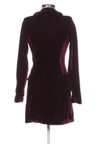 Damenmantel Unbranded, Größe S, Farbe Rot, Preis € 29,73