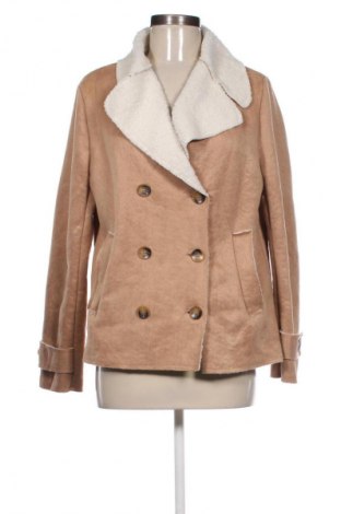 Női kabát Unbranded, Méret M, Szín Barna, Ár 12 286 Ft