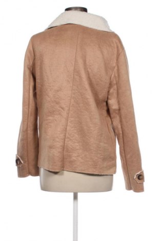 Női kabát Unbranded, Méret M, Szín Barna, Ár 12 286 Ft