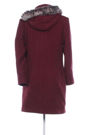 Дамско палто Unbranded, Размер M, Цвят Червен, Цена 45,08 €