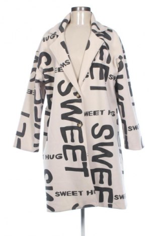 Damenmantel Unbranded, Größe XL, Farbe Mehrfarbig, Preis 74,44 €