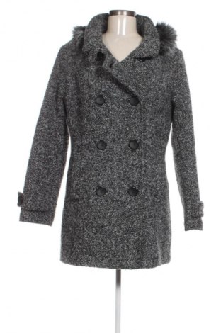 Дамско палто Unbranded, Размер XL, Цвят Многоцветен, Цена 55,23 €