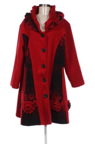 Damenmantel Unbranded, Größe XL, Farbe Mehrfarbig, Preis € 45,08