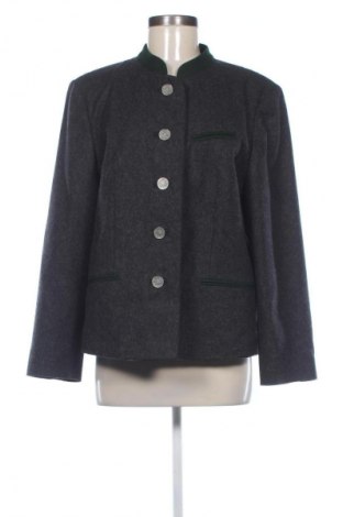 Дамско палто Unbranded, Размер L, Цвят Сив, Цена 45,00 €