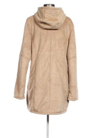 Дамско палто Unbranded, Размер M, Цвят Бежов, Цена 85,01 €