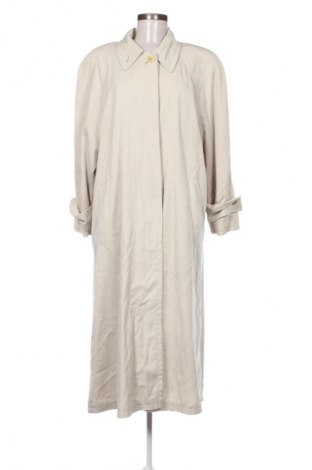 Damski płaszcz Unbranded, Rozmiar XL, Kolor Beżowy, Cena 160,75 zł