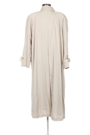 Damski płaszcz Unbranded, Rozmiar XL, Kolor Beżowy, Cena 160,75 zł