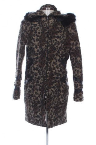 Дамско палто Unbranded, Размер XXL, Цвят Многоцветен, Цена 59,83 €