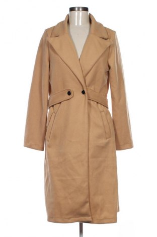 Damenmantel Unbranded, Größe S, Farbe Beige, Preis € 30,99