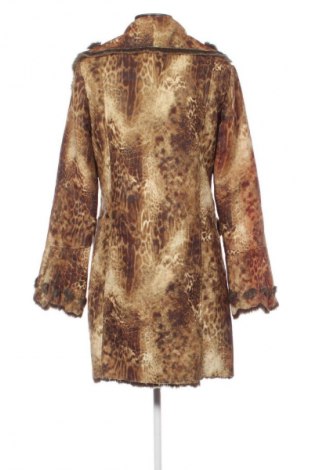 Damski płaszcz Unbranded, Rozmiar XS, Kolor Kolorowy, Cena 455,52 zł