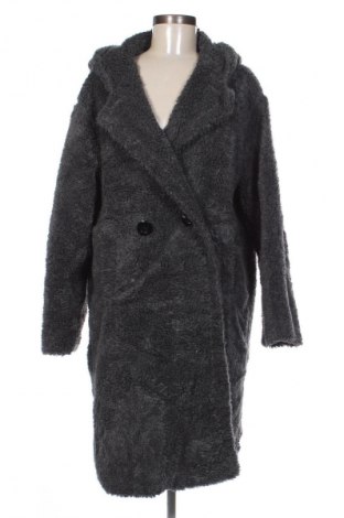 Damski płaszcz Unbranded, Rozmiar M, Kolor Szary, Cena 58,99 zł