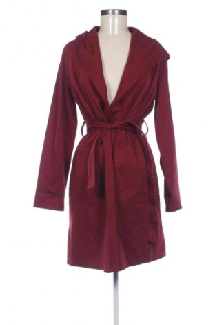 Palton de femei Unbranded, Mărime M, Culoare Roșu, Preț 156,40 Lei