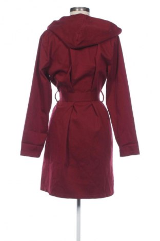 Palton de femei Unbranded, Mărime M, Culoare Roșu, Preț 156,40 Lei