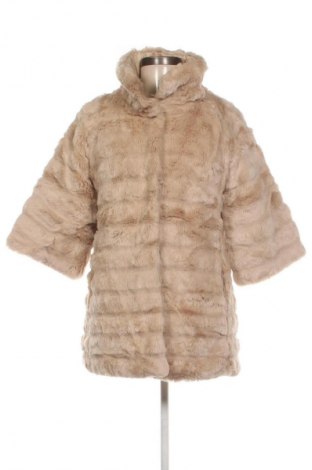 Női kabát Unbranded, Méret M, Szín Bézs, Ár 11 619 Ft