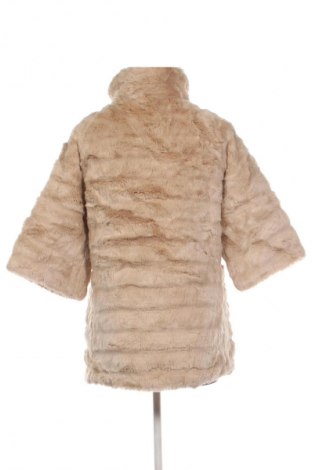 Női kabát Unbranded, Méret M, Szín Bézs, Ár 11 619 Ft