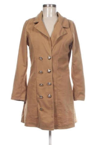 Дамско палто Unbranded, Размер S, Цвят Кафяв, Цена 15,84 €