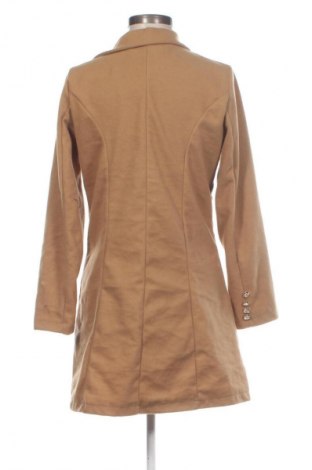 Дамско палто Unbranded, Размер S, Цвят Кафяв, Цена 15,84 €
