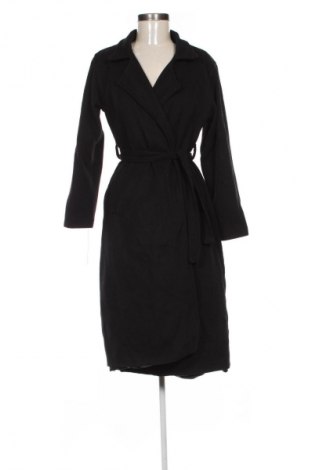 Damski płaszcz Unbranded, Rozmiar M, Kolor Czarny, Cena 160,75 zł