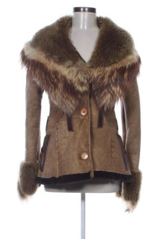 Palton de femei Unbranded, Mărime M, Culoare Multicolor, Preț 234,59 Lei