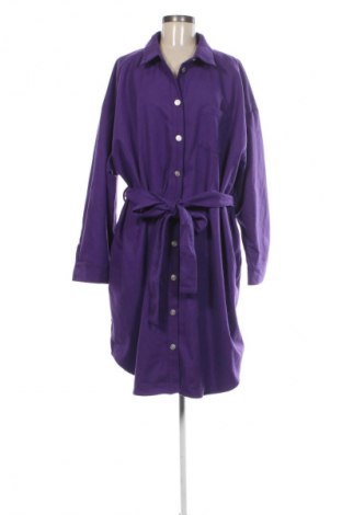 Női kabát Unbranded, Méret 3XL, Szín Lila, Ár 11 199 Ft