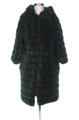 Dámský kabát  Unbranded, Velikost M, Barva Zelená, Cena  850,00 Kč