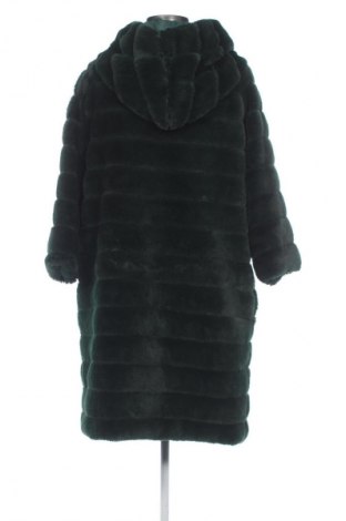 Dámský kabát  Unbranded, Velikost M, Barva Zelená, Cena  850,00 Kč