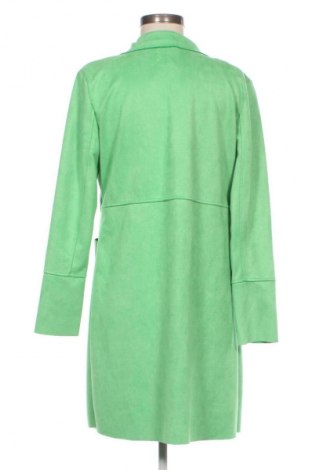 Női kabát Unbranded, Méret L, Szín Zöld, Ár 7 819 Ft