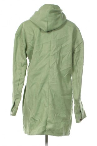 Дамско палто Unbranded, Размер M, Цвят Зелен, Цена 10,73 €