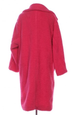 Dámský kabát  Unbranded, Velikost M, Barva Růžová, Cena  1 276,00 Kč