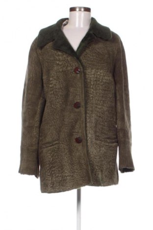 Дамско палто Unbranded, Размер XL, Цвят Зелен, Цена 45,00 €