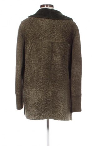 Дамско палто Unbranded, Размер XL, Цвят Зелен, Цена 45,00 €