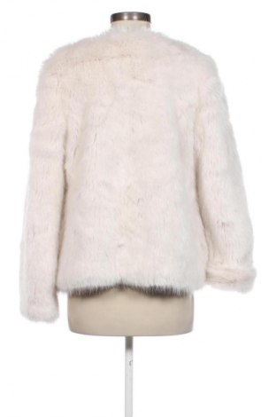 Дамско палто Unbranded, Размер L, Цвят Бял, Цена 27,09 €