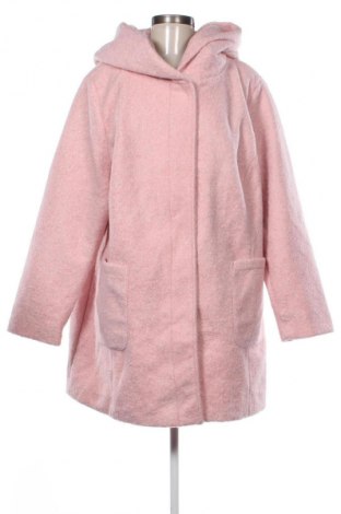 Damenmantel Unbranded, Größe 3XL, Farbe Rosa, Preis € 28,99