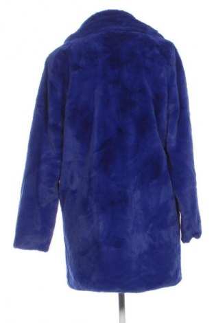 Дамско палто Unbranded, Размер S, Цвят Син, Цена 56,34 €