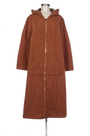 Дамско палто Unbranded, Размер L, Цвят Кафяв, Цена 17,89 €