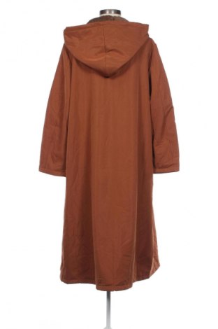 Дамско палто Unbranded, Размер L, Цвят Кафяв, Цена 17,89 €