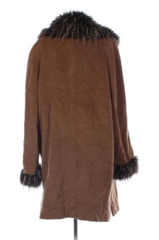 Damenmantel Unbranded, Größe XXL, Farbe Braun, Preis € 45,00