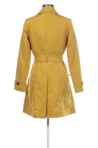 Damenmantel Unbranded, Größe S, Farbe Gelb, Preis 20,99 €