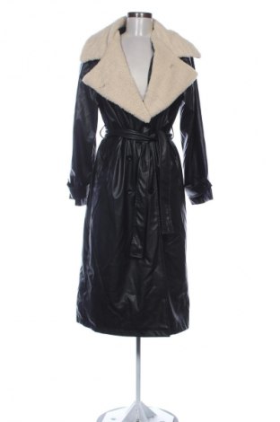 Дамско палто Unbranded, Размер M, Цвят Черен, Цена 45,08 €