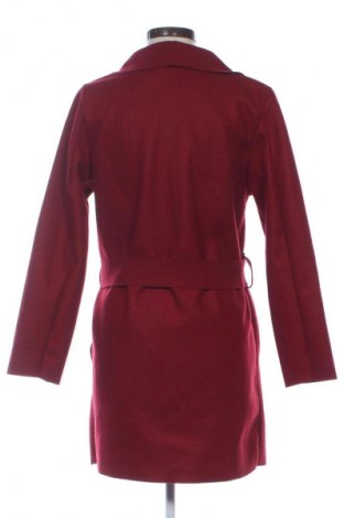 Дамско палто Unbranded, Размер M, Цвят Червен, Цена 27,60 €