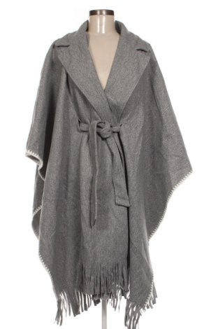 Дамско палто Unbranded, Размер M, Цвят Сив, Цена 21,98 €