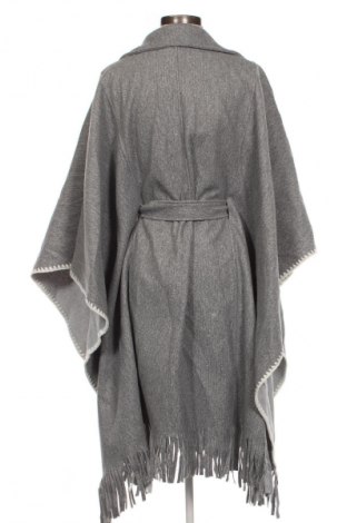 Дамско палто Unbranded, Размер M, Цвят Сив, Цена 21,98 €