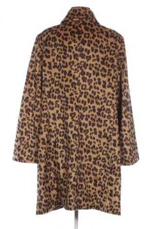 Damski płaszcz Unbranded, Rozmiar 5XL, Kolor Kolorowy, Cena 241,13 zł