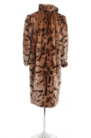 Дамско палто Unbranded, Размер L, Цвят Многоцветен, Цена 45,00 €
